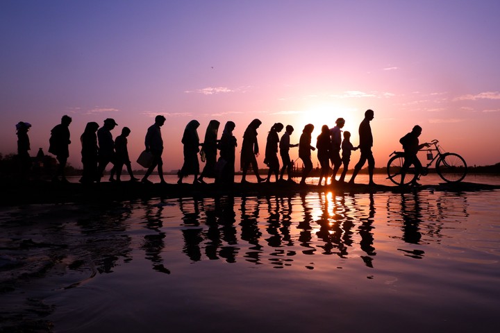 Migrácia
